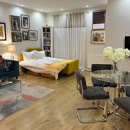 Fantastic Modern 2 Bedroom Flat In Lambeth Londýn Exteriér fotografie