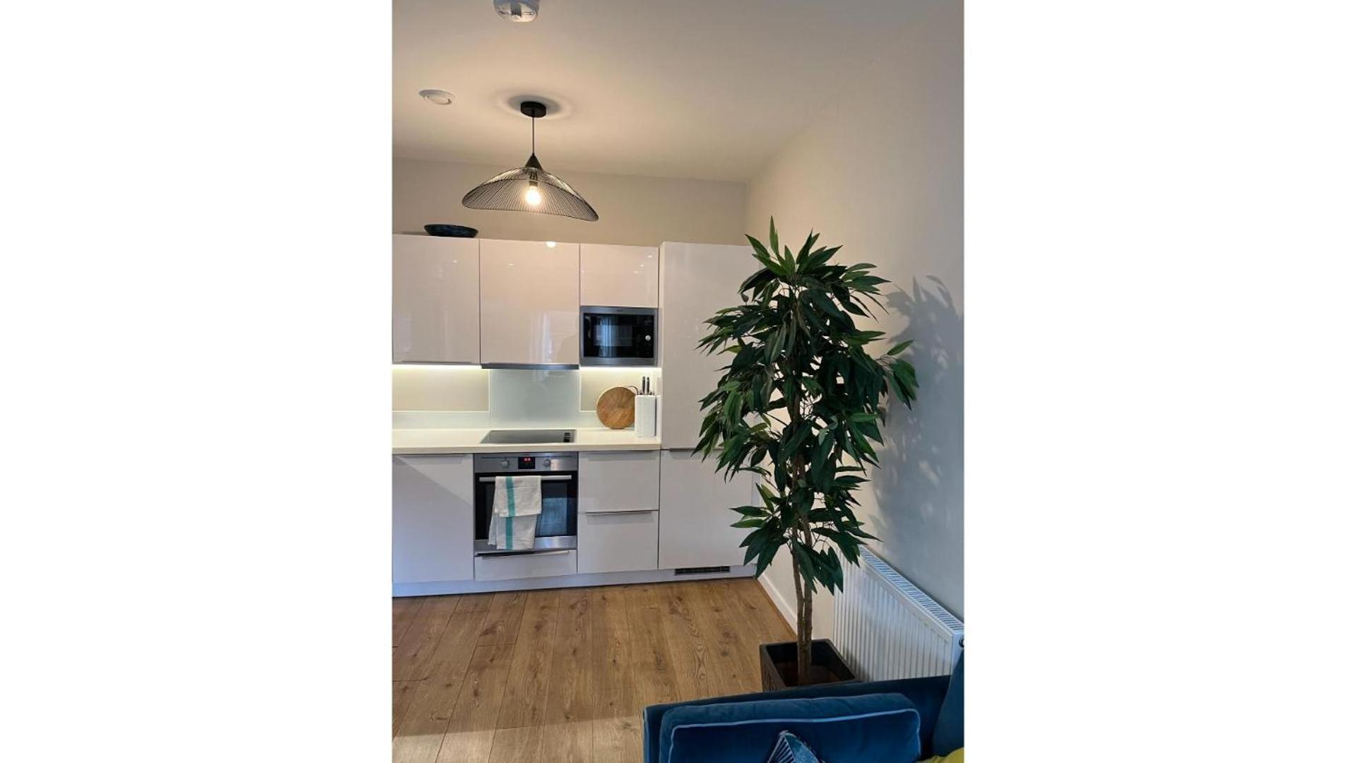 Fantastic Modern 2 Bedroom Flat In Lambeth Londýn Exteriér fotografie